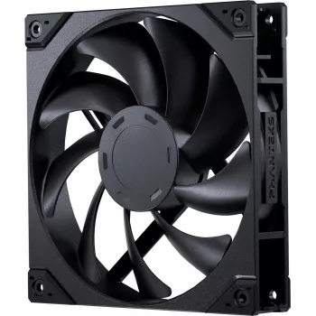 PHANTEKS M25 Gen2 Ventilador de caja 140mm PWM - Negro