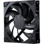 PHANTEKS M25 Gen2 Ventilador de caja 140mm PWM - Negro