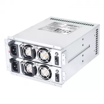 Silverstone SST-GM600-S Servidor