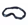 Cerradura de cadena YALE HOME YCHC0/6/90/2 — cadena de seguridad de 6 mm de grosor, cerradura de combinación