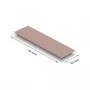 Almohadilla térmica DeLOCK 18479 3 W/m·K rosa 20x70x0,75 mm