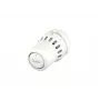 Cabezal de válvula termostática para radiador DANFOSS 015G3090 mecánico 8–28 °C