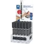 Staedtler 348-9 CA30 expositor negro