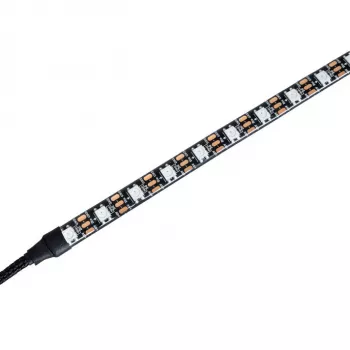 Watercool MO-RA IV 200 Ambient Light tira LED aRGB - 500mm