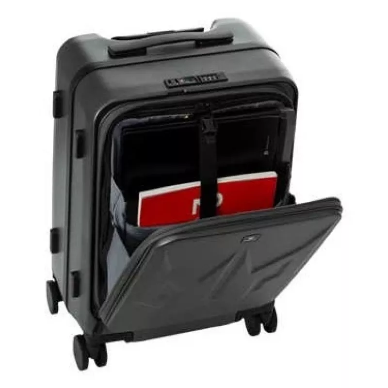 Acer GP.BAG11.003 Maleta trolley Gris