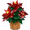 LEGO ICONS 10370 Estrella de Navidad