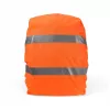 Dicota Hi-Vis P20471-02 mochila 25 l, TPU