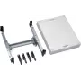 Módulo Hager, universN H300xB250mm UD21A3 (UD21A3)