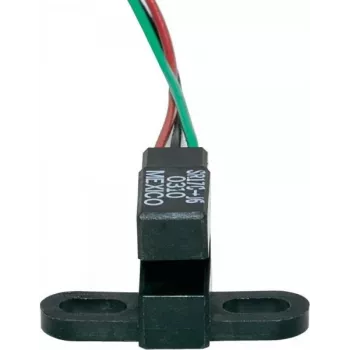 Sensor Hall Honeywell SR17C-J6, alimentación 3,8–30 V DC, cable con extremo abierto