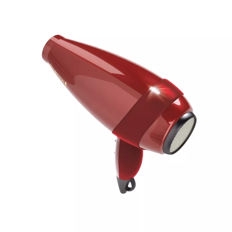 Remington T|Studio Silk secador de pelo 2400 W rojo