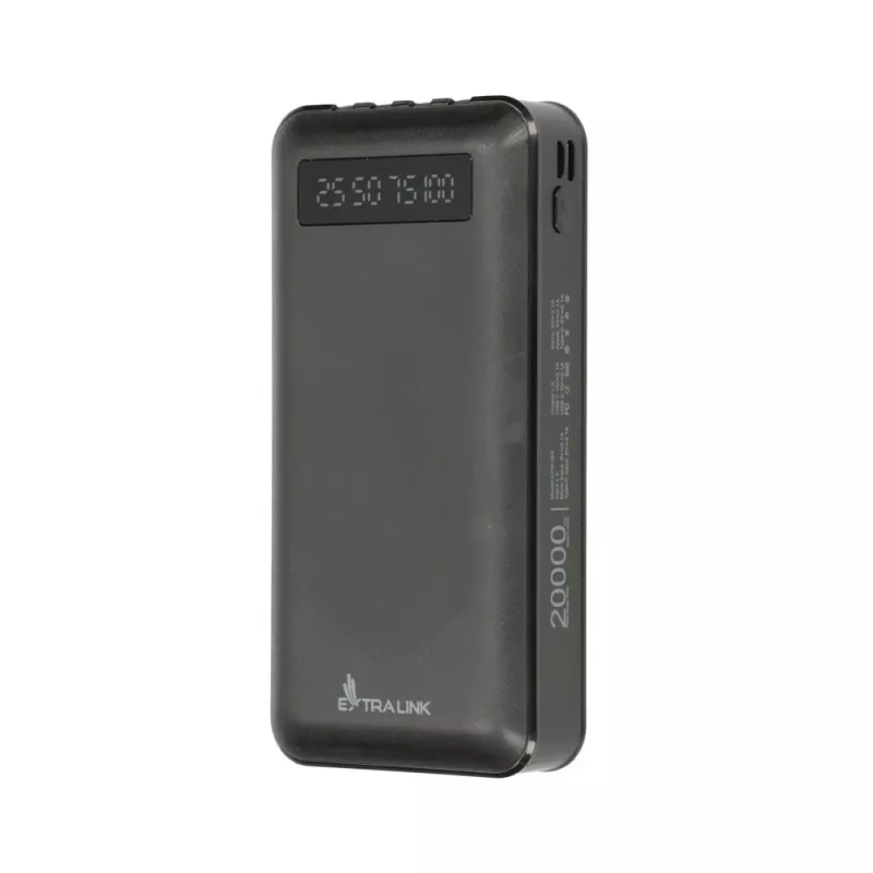 Batería portátil Extralink EPB-084 20000mAh