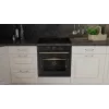 Gorenje BOS67372CLB Horno 77 L 3500 W negro