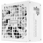 Fuente de alimentación Lian Li RS1000G 1000 W ATX 20+4 pines, 80 PLUS Gold, Blanca, ventilador de 135 mm