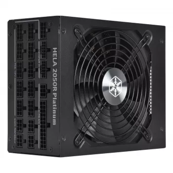 Fuente de alimentación SilverStone SST-HA2050R-PM 2050W