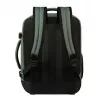 Mochila de cabina American Tourister Take2Cabin MS para Wizz Air - dark forest