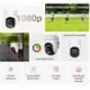 Mercusys MC500 cámara de seguridad Wi-Fi Pan/Tilt para exteriores