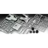 Revell 07738 Porsche 917/10 kit de montaje de coche a escala, 1:32