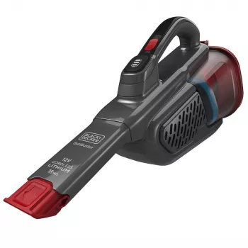 Aspirador de mano Black & Decker Dustbuster BHHV315B