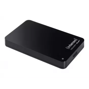 Disco duro externo Intenso 1 TB USB 3.0 2,5