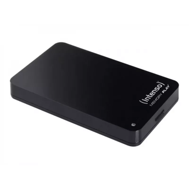 Disco duro externo Intenso 1 TB USB 3.0 2,5