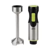 Batidora de vaso eléctrica Jata JEBT1166 – batidora compacta para smoothies, purés y salsas