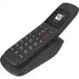 Teléfono DECT Telekom Speedphone 32 identificador de llamadas negro