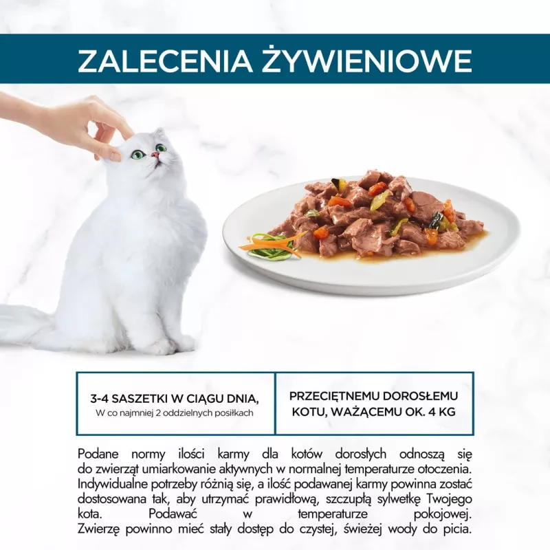 Purina GRMT PERLE GIGMV comida húmeda para gatos ternera 85 g