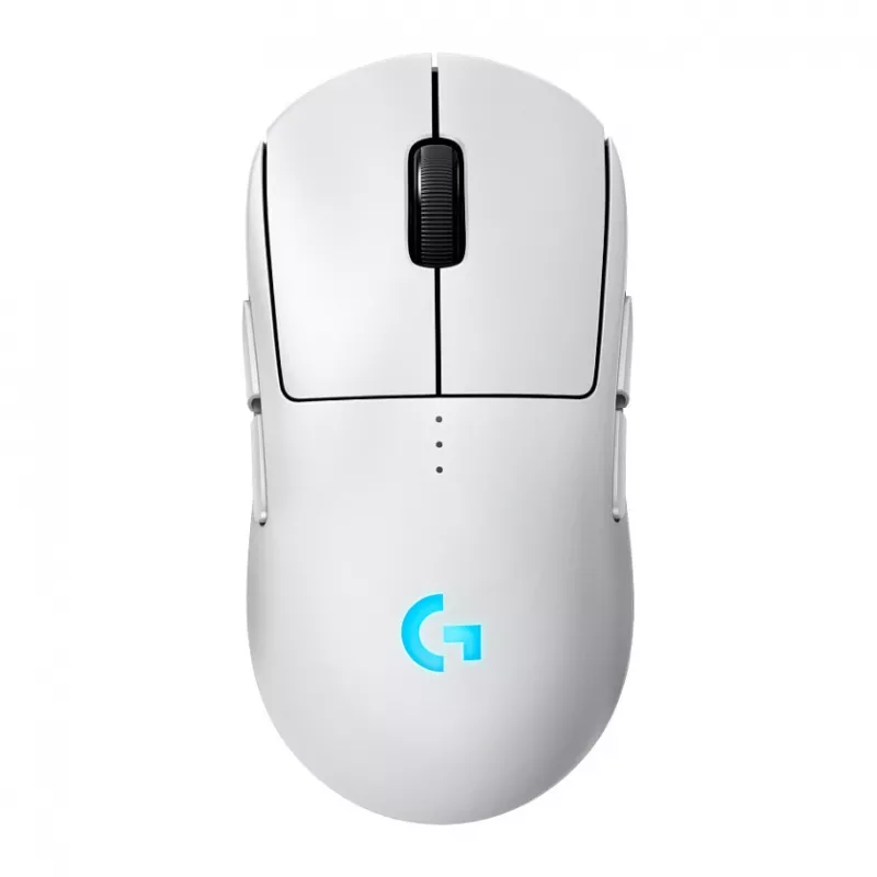Logitech-G Gaming Wireless PRO 2 Blanco