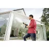 Líquido limpiacristales y ventanas Karcher Glass Finisher botella de 1000 ml (1 L)