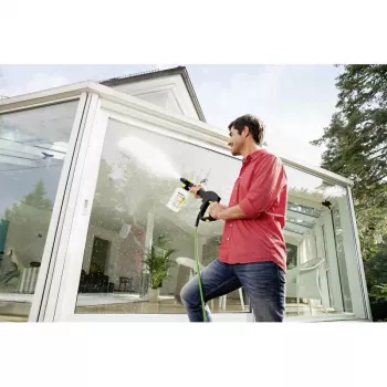 Líquido limpiacristales y ventanas Karcher Glass Finisher botella de 1000 ml (1 L)
