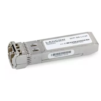 Lancom SFP-SR-LC25 Transceptor SFP28, 25GBase-SR, 850 nm, hasta 300 m