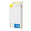 Baseus P60012057201-03 protector de pantalla de vidrio templado para HUAWEI Changxiang 50z, oleofóbico