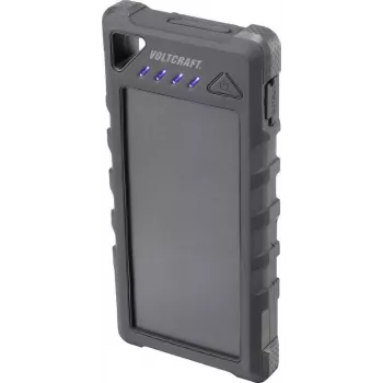 VC-SL16000 VC-11946675 batería externa solar corriente de carga célula solar 3 A 16000 (VC-11946675)