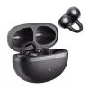 Auriculares QCY inalámbricos Crossky C50 gris