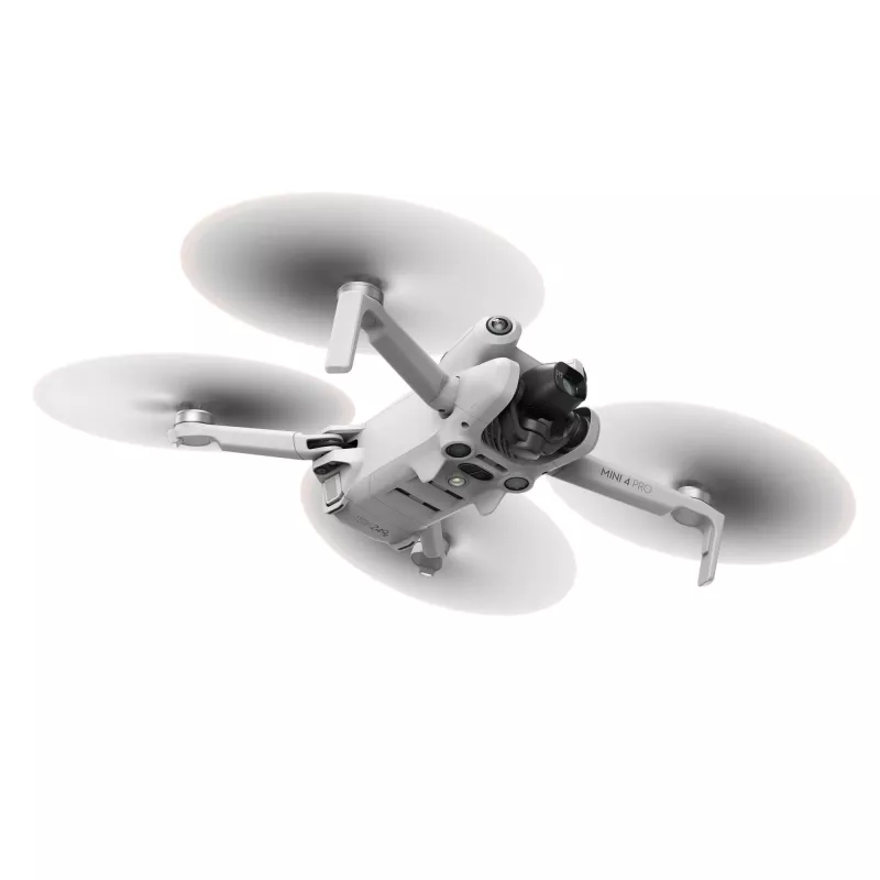 Dron|DJI|DJI Mini 4 Pro (DJI RC 2)|Consumer|CP.MA.00000732.04