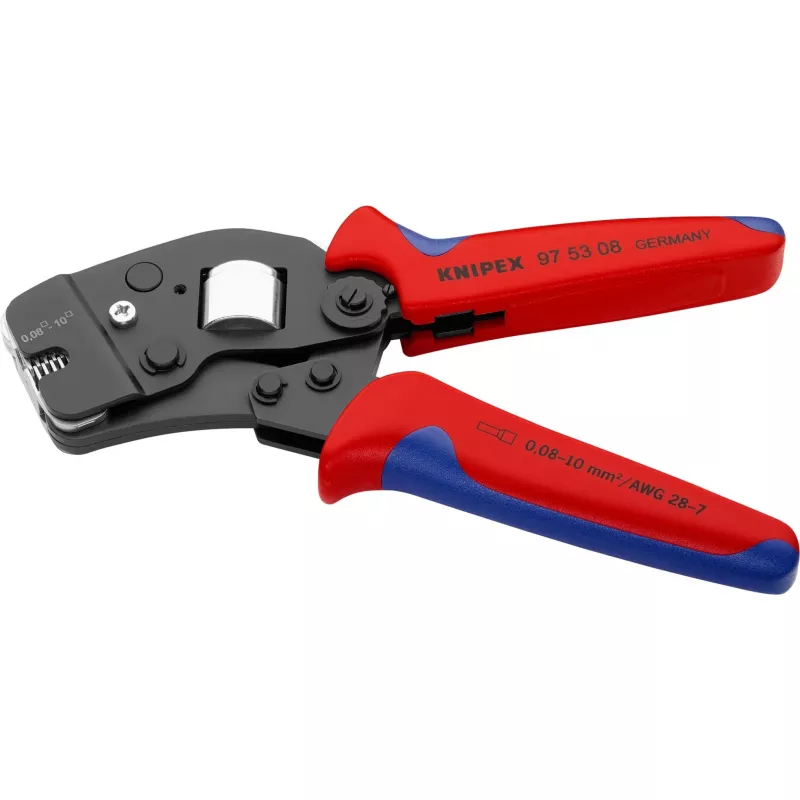 Alicates Knipex 97 53 08