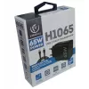 Cargador rápido PD65W USB-C para portátiles, smartphones
