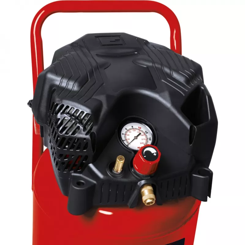 Compresor de aire Einhell TH-AC 240/50/10 OF