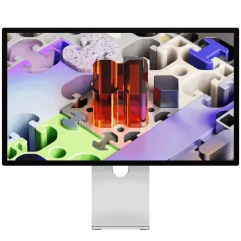 Apple Studio Display XDR – cristal estándar – adaptador de montaje VESA (soporte no incluido) (MFEN4FD/A)