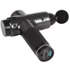 Masajeador BLOW Wave 5000 con 10 accesorios intercambiables y bolsa de transporte