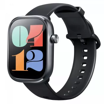 Smartwatch MiBro C4 negro
