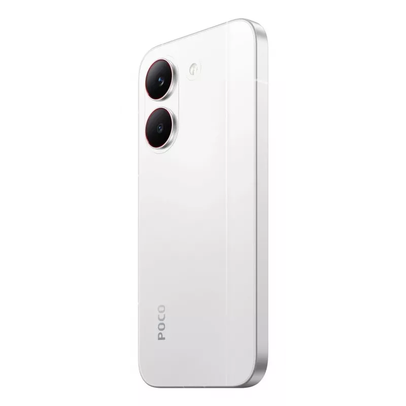 Smartphone POCO X8 Pro 6,59 pulgadas Dual SIM 5G, MediaTek Dimensity 8500 Ultra, 8GB RAM, 256GB, 6500mAh, blanco