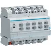 Hager TXA310 gris