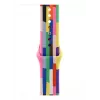 Apple MDWF4ZM/A accesorios smart wearable correa multicolor fluoroelastómero