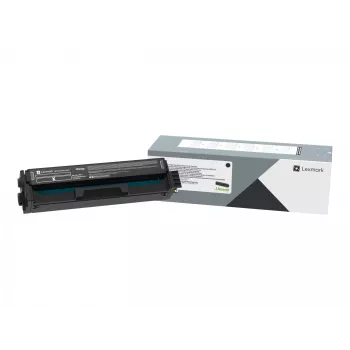 Cartucho de tóner Lexmark C3224 MC3224 2500 páginas negro