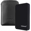 Disco duro portátil Intenso Memory Drive 4TB 2,5 pulgadas, negro