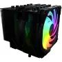 Disipador CPU Alpenföhn Brocken 4 Max ARGB - 2x 120mm