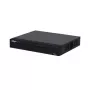 Dahua Technology Lite NVR2108HS-4KS3 grabador de vídeo en red 1U negro