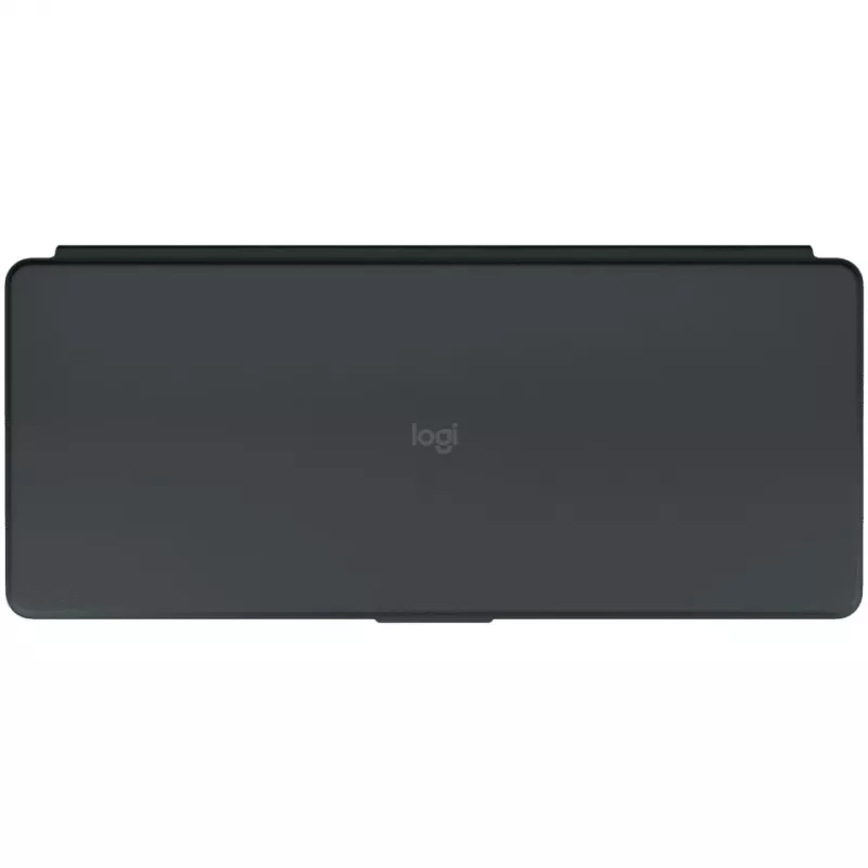 Teclado Logitech Keys-To-Go 2 Wireless Graphite (DE) (920-012964)