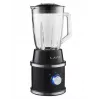 LAFE batidora de mesa TITANIUMPOWER 1300 W 1,5 L negra
